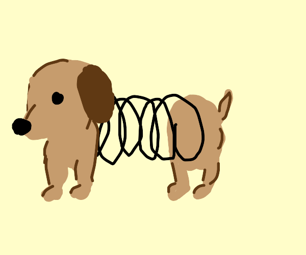 Slinky Dogs 3